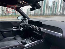 مرسيدس بنز GLB